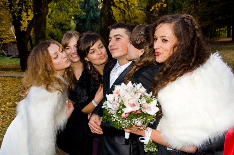 Вася Маликов MARSEL | Мукачево