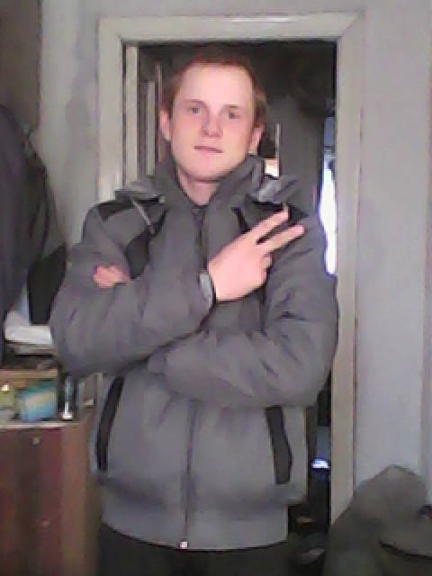 Иван Хромов | Екатеринбург