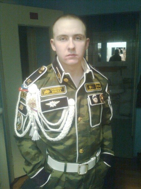 Дмитрий Буров | Вологда