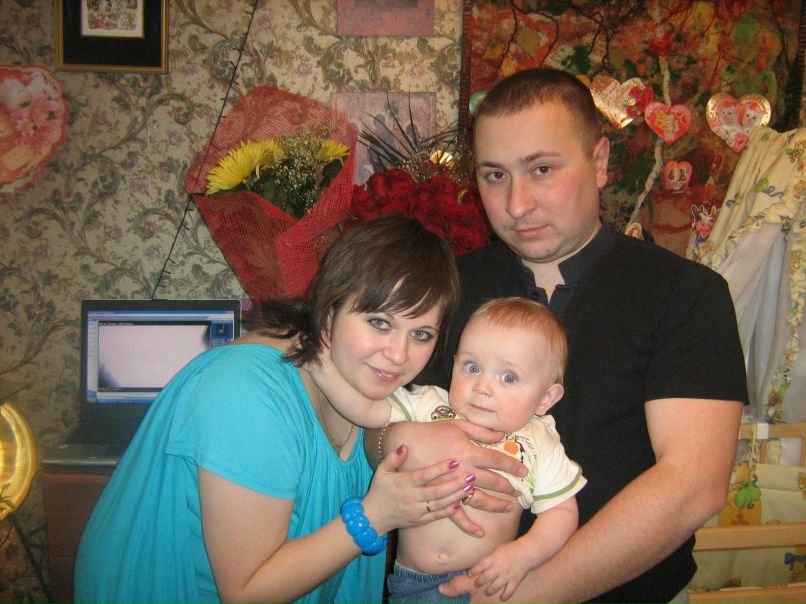 Элина Золина-Мансурова | Казань