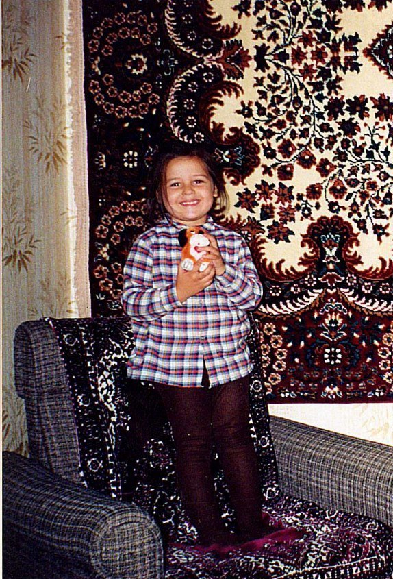 Виктория Чернова | Орёл