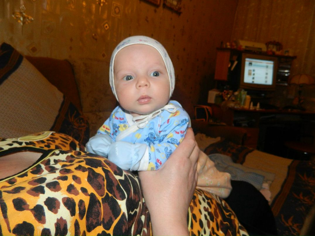 Денис Федосеев | Сызрань