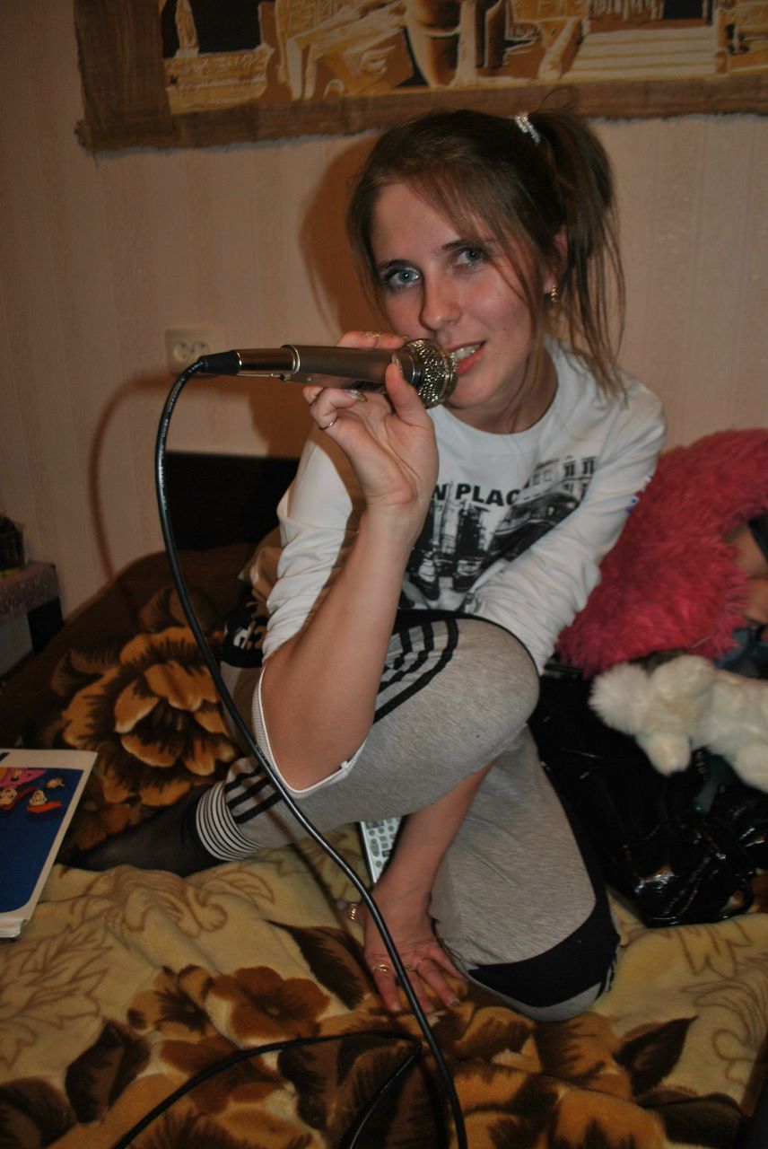 Альбинка Фомина | Торжок