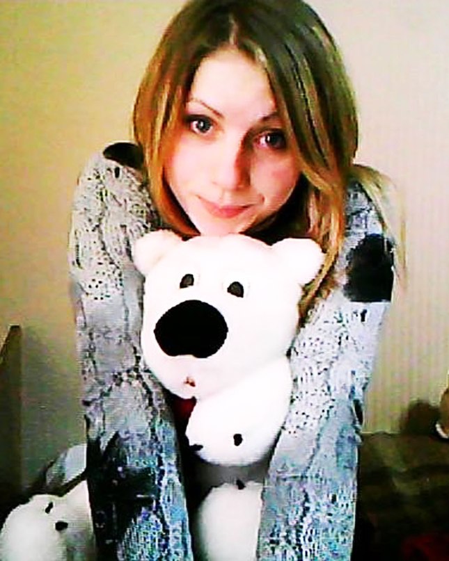 Рита Гопчук | Киев