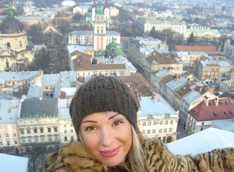 Юлия Кириченко | 