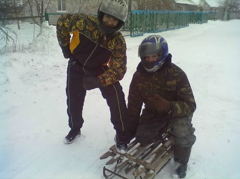 Дима Тимченко | Bimbo