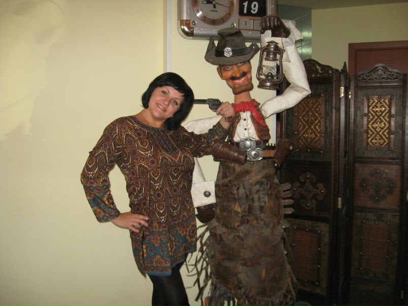 №23, Анна Татаринцева-Мулинцева, Барнаул №23, Анна Татаринцева-Мулинцева, Барнаул