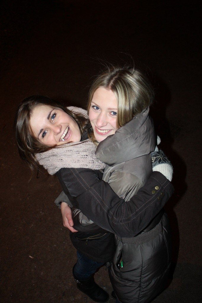 Юлия Гигонидзе | Санкт-Петербург