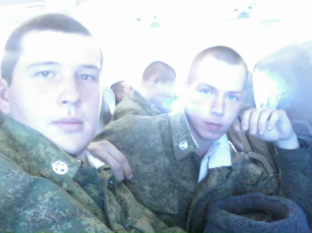 Саша Меркулов ImmortalAngel | Москва