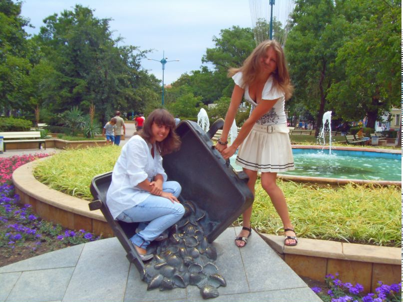 Маргарита Олійник | Киев