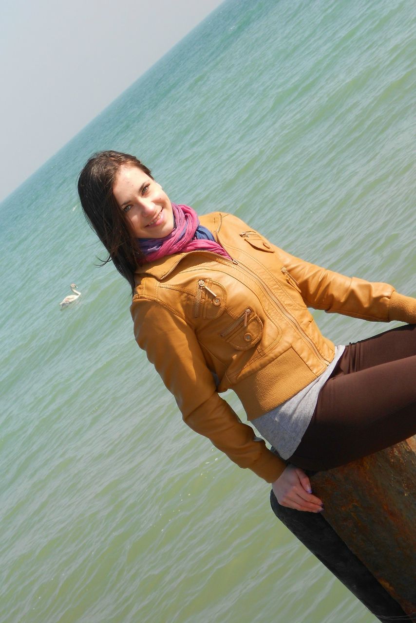 Татьяна Брундукова-Седляр | Брест