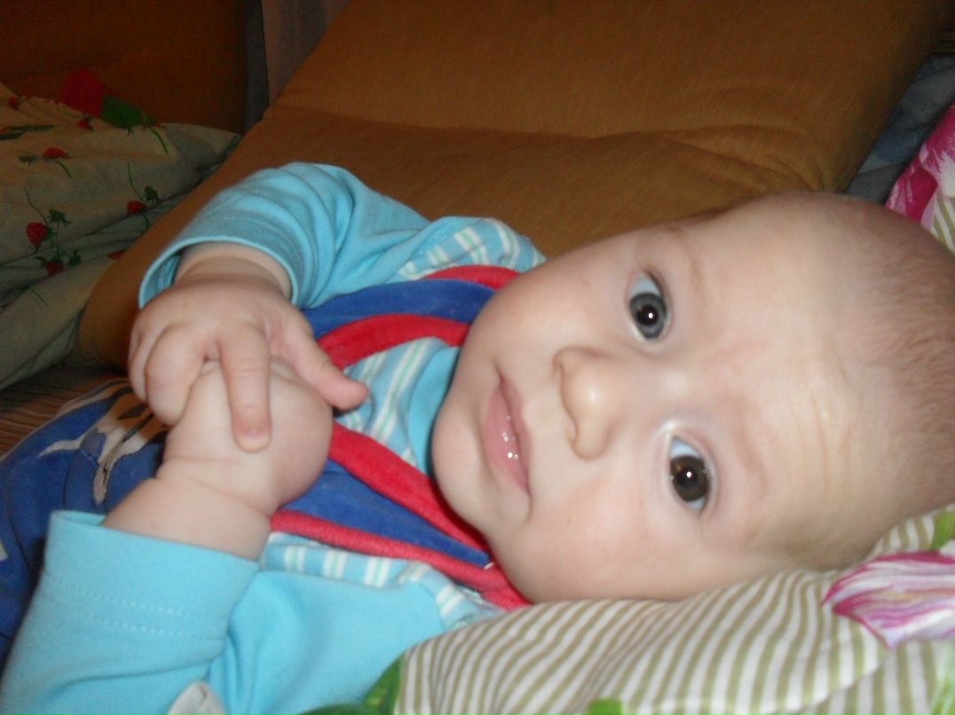 Галина Торицына | Миасс