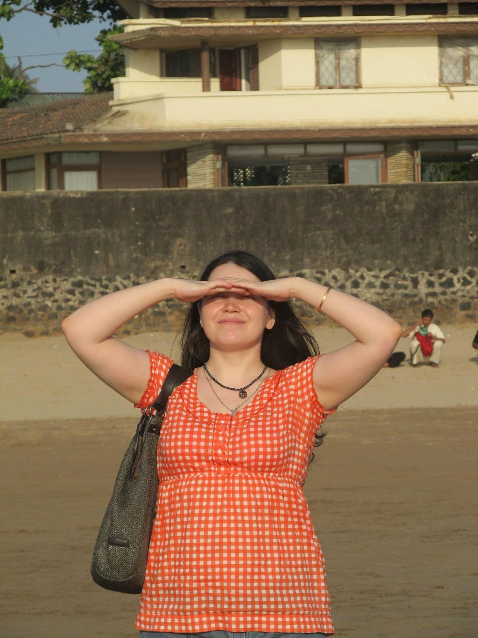 Эва Макарова | Mumbai