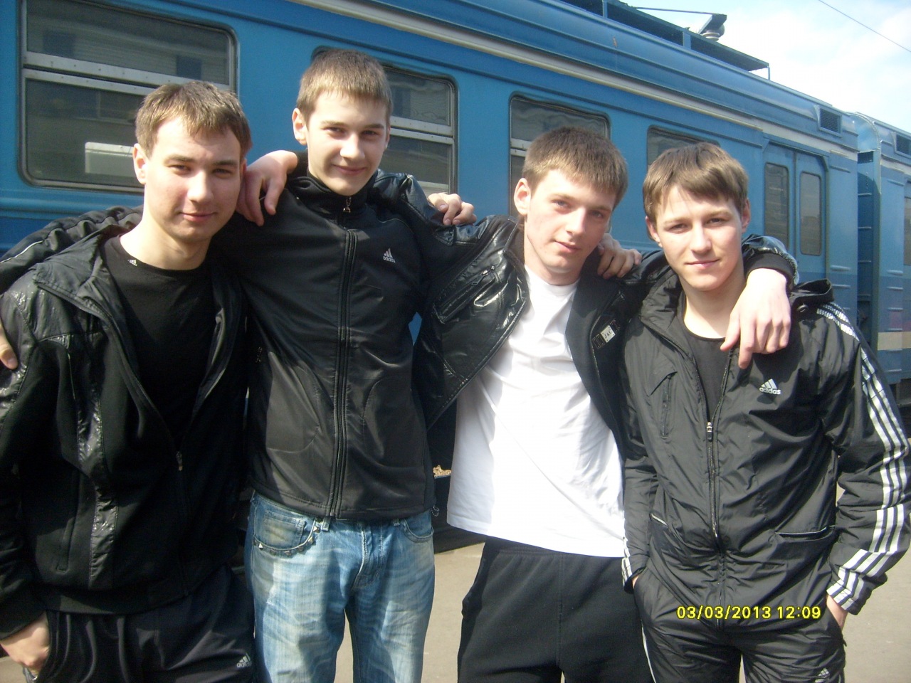 Фото профиля