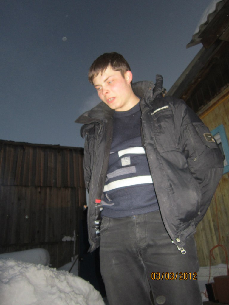 Сергей Грачёв | Кунгур