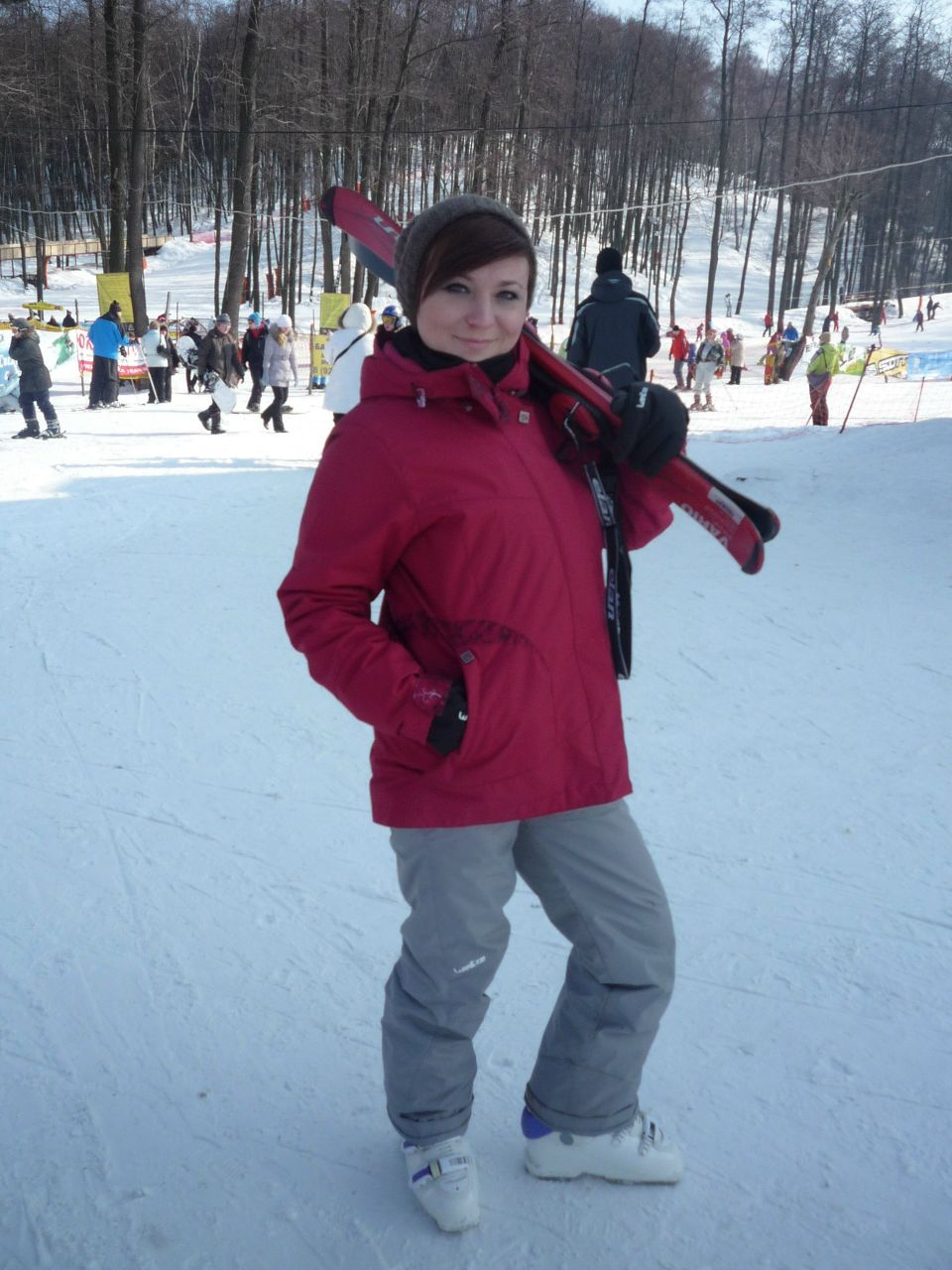 Юлиана Кулакова | 