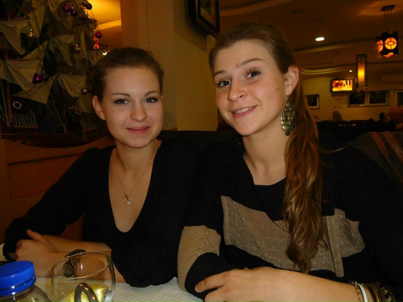 Anastasia Zueva | Albufeira