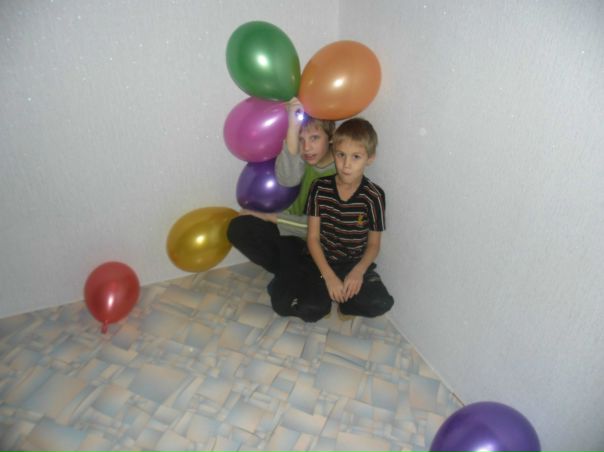 №13, Владимир Ермошкин №13, Владимир Ермошкин