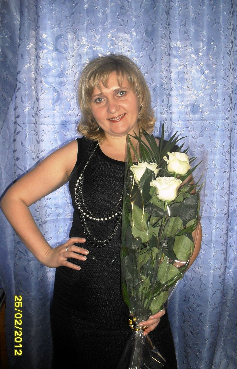 Татьяна Борисова | Йошкар-Ола