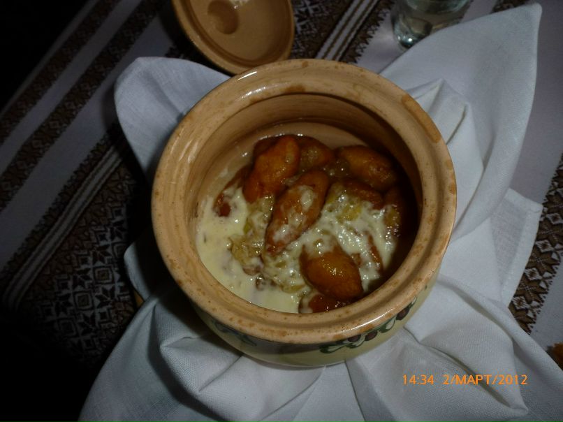 Толян Гульт | Ровно