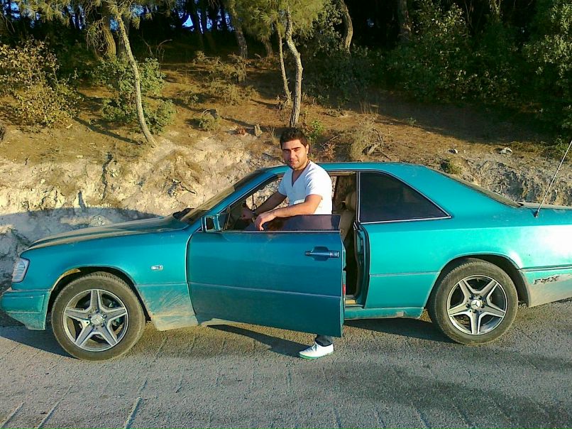 Азад Тайлан | Göteborg