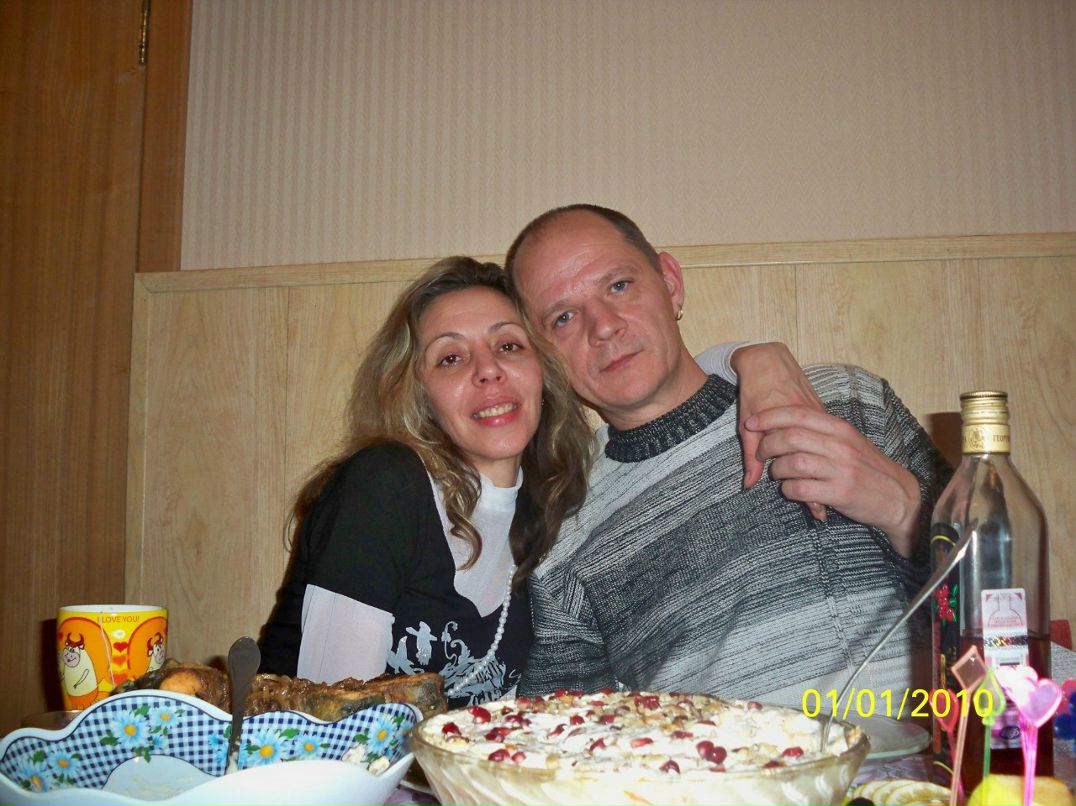 Олег Негода `CENTURION` | 