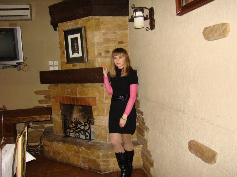 Татьяна Бадака | Днепр (Днепропетровск)