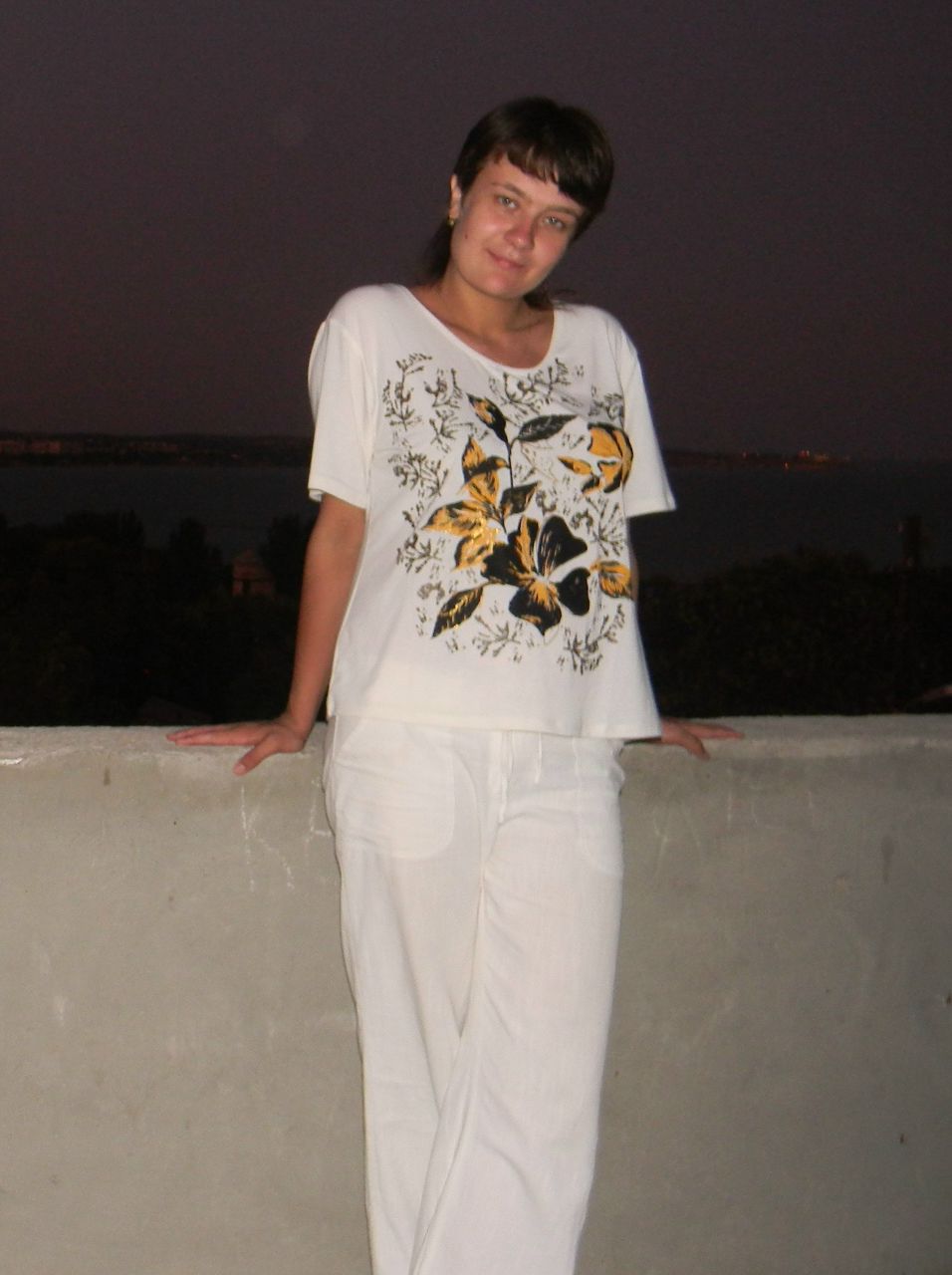 Наталья Кирпичева | Череповец