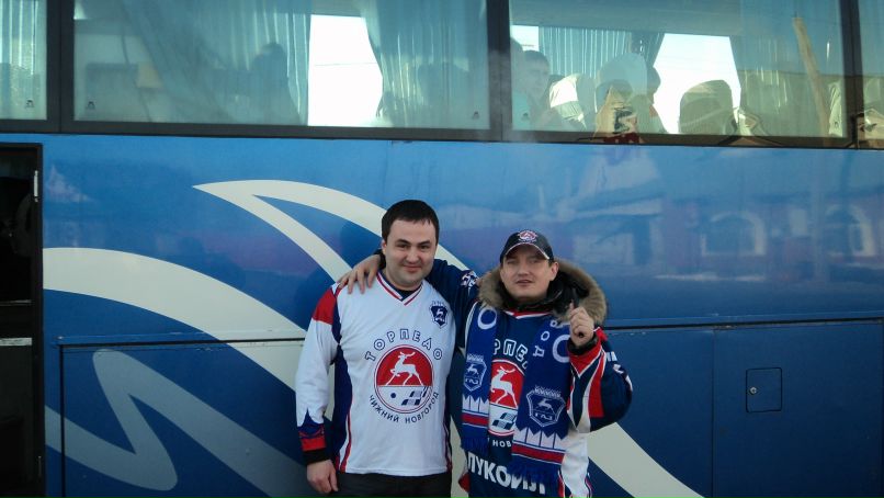 Дмитрий Симонов | Киров