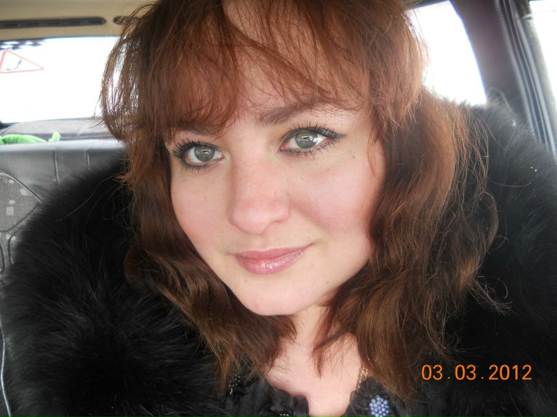 Кристина Кузьмина | 