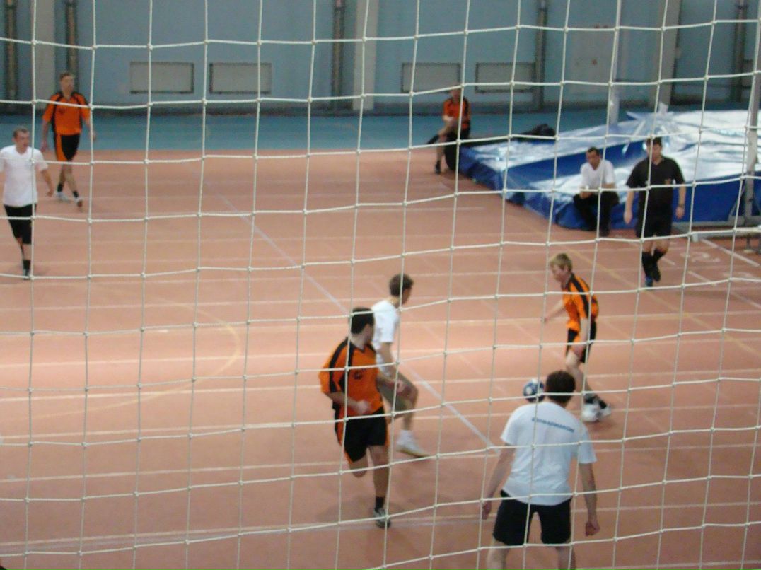 Александр Данилевич | Белгород