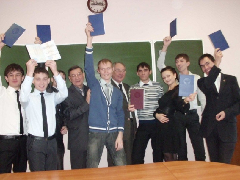 Екатерина Ретунская | Казань