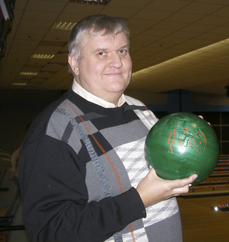 Анатолий Сорока | Ровно