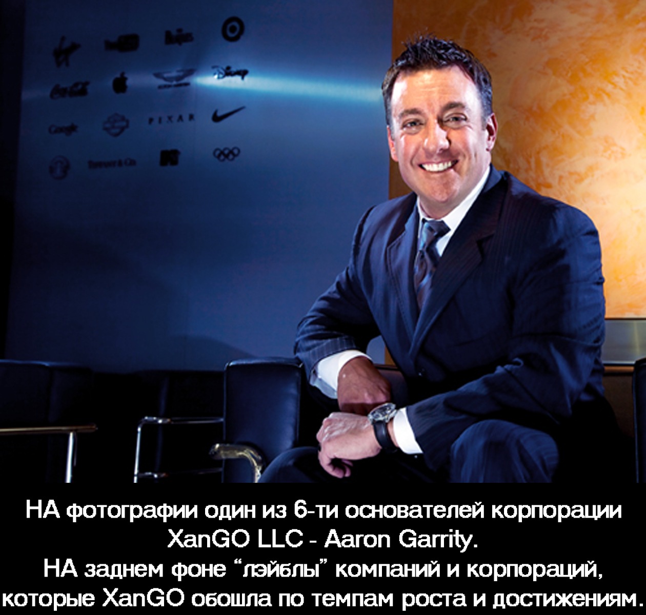 Фото профиля