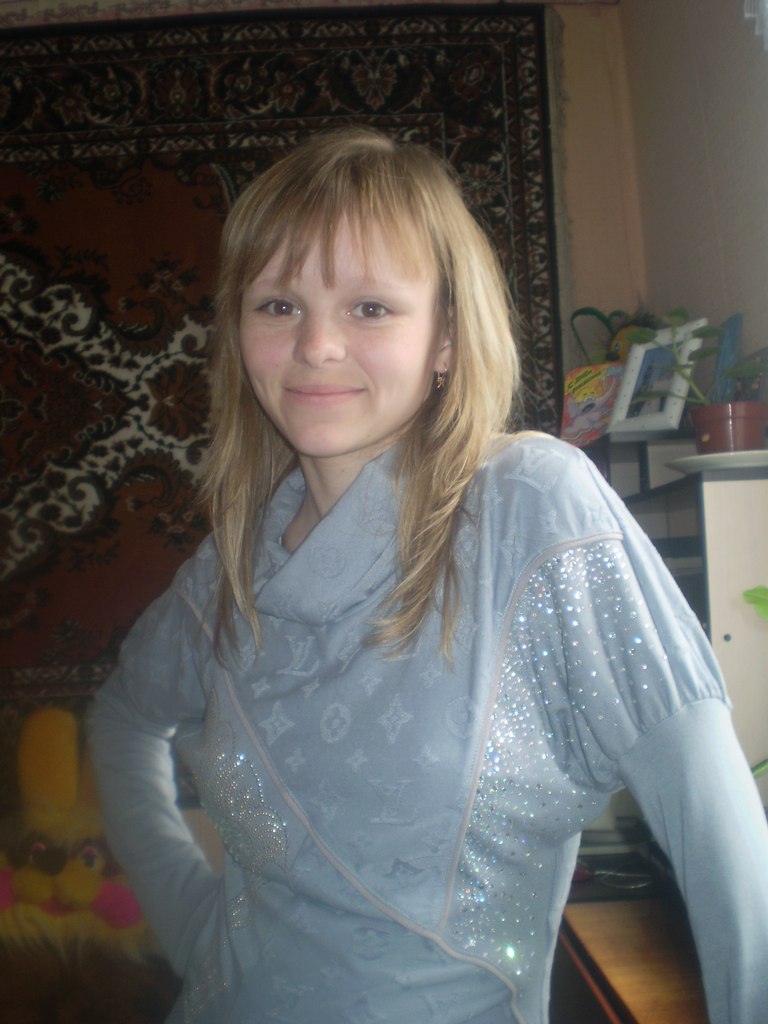 Алина Сташук | Чернигов