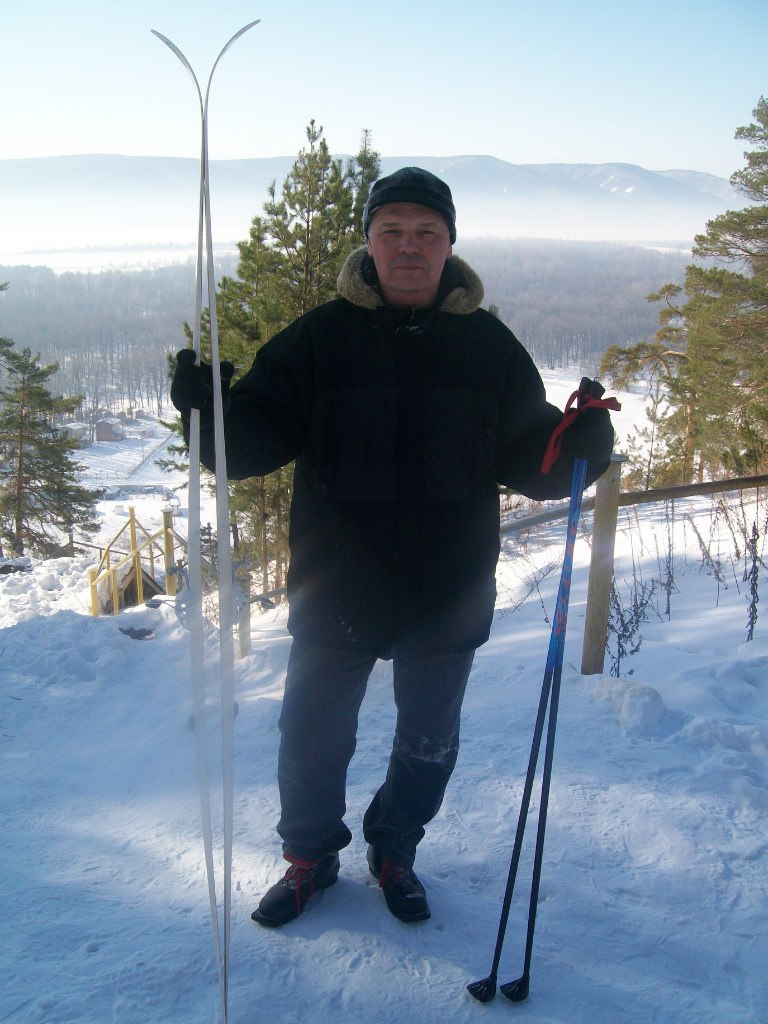 Геннадий Пальчиков | Самара