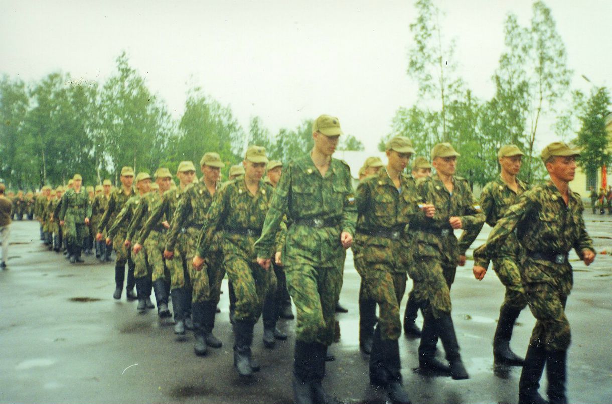 Олесь Иванов | Великий Новгород