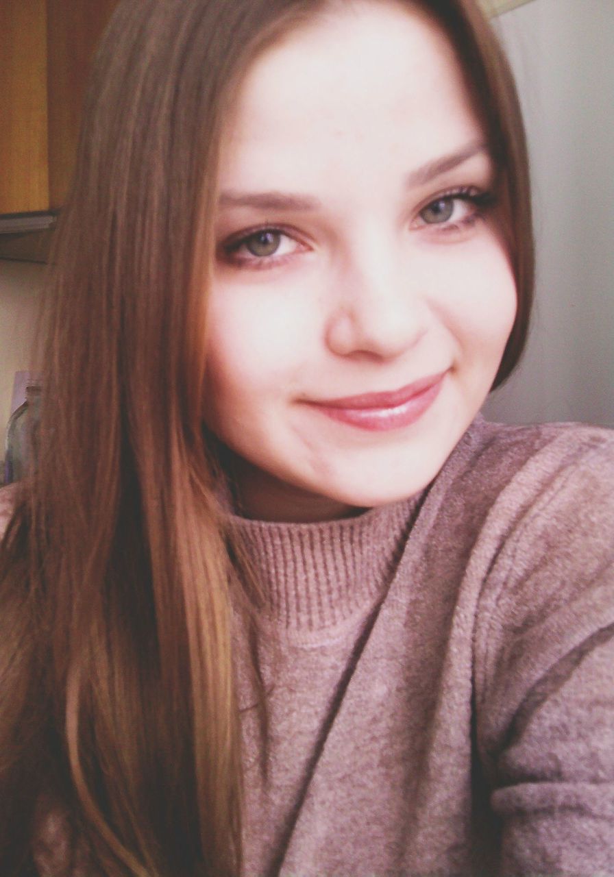 Елена Чепкасова Сергеевна | Костанай