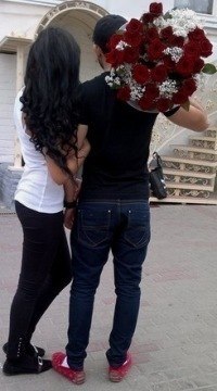 Самир Алиев | Москва