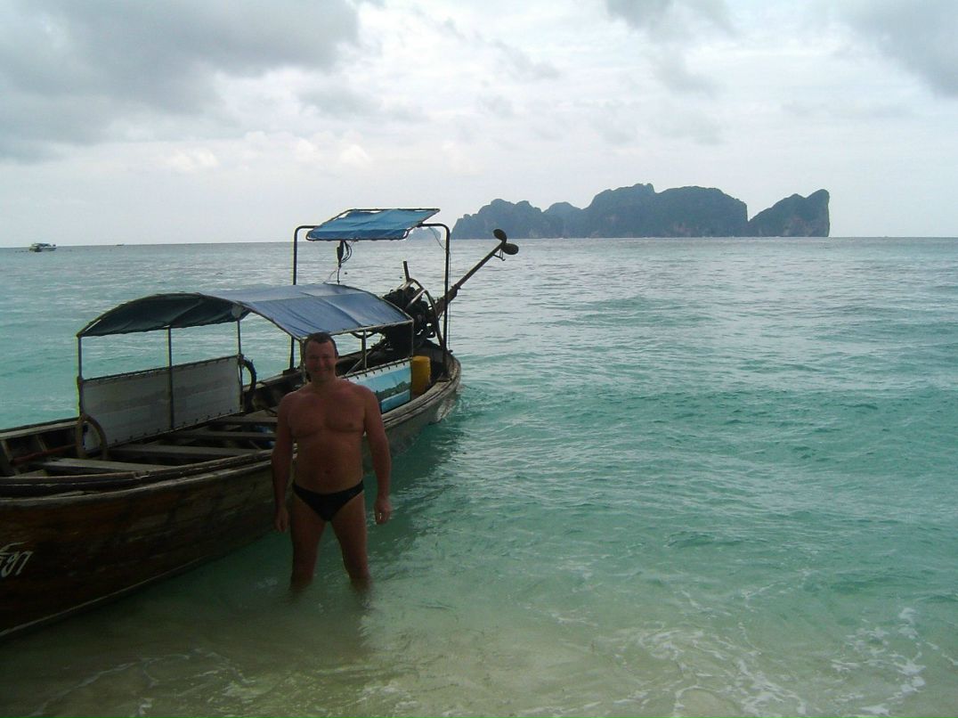 Павел Петров | Самара