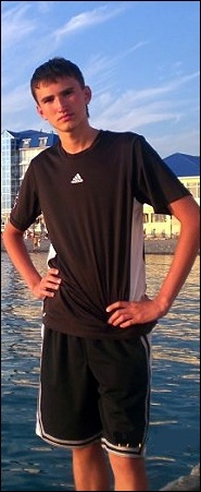 №141, Леонид Алфёров, Курск (деревня) №141, Леонид Алфёров, Курск (деревня)