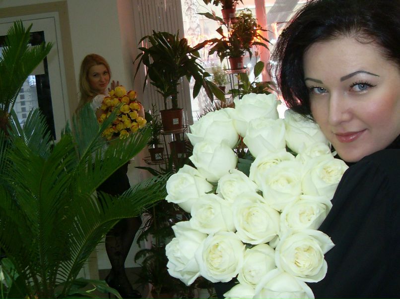 Екатерина Вербицкая | Новосибирск