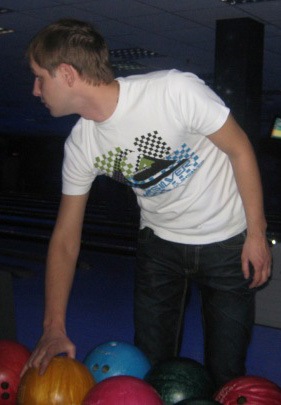 №11, Павел Смирнов №11, Павел Смирнов