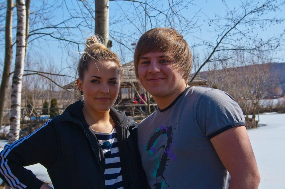 Натка Филичка | Черновцы