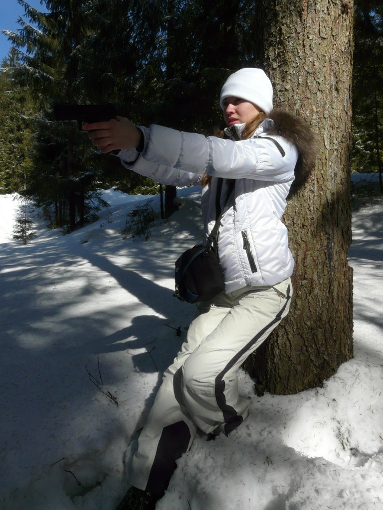 Дарья Нерянова | Киев