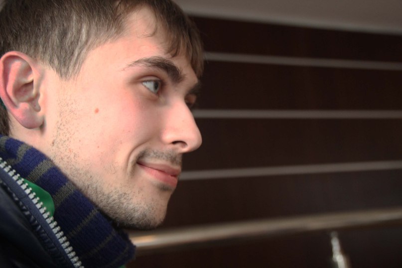 Артем Ридный | Новосибирск