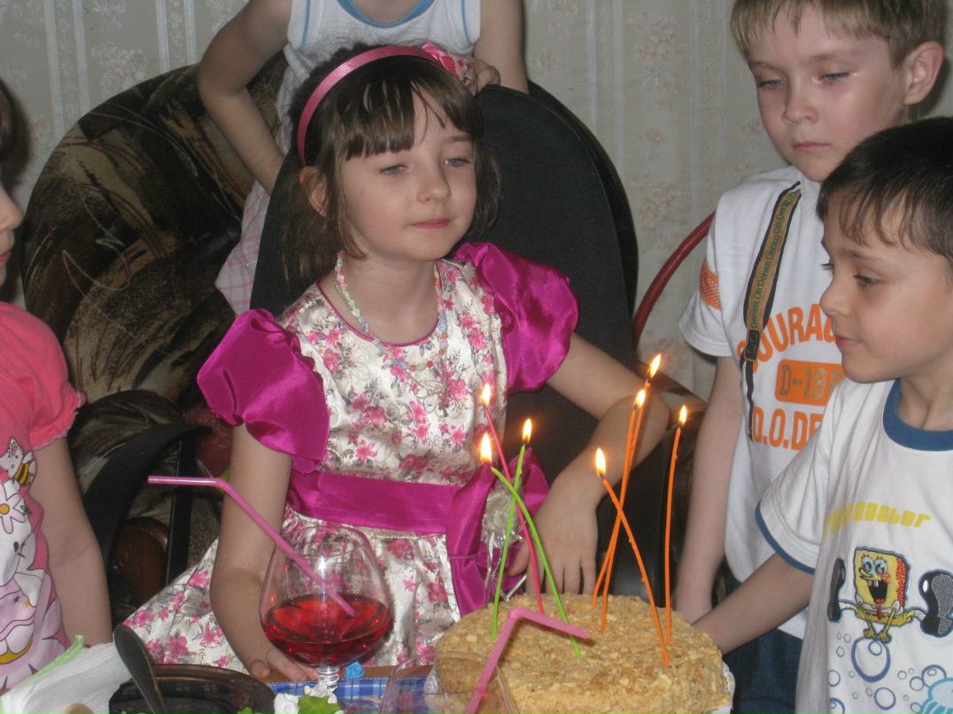 Ксения Протас | Челябинск