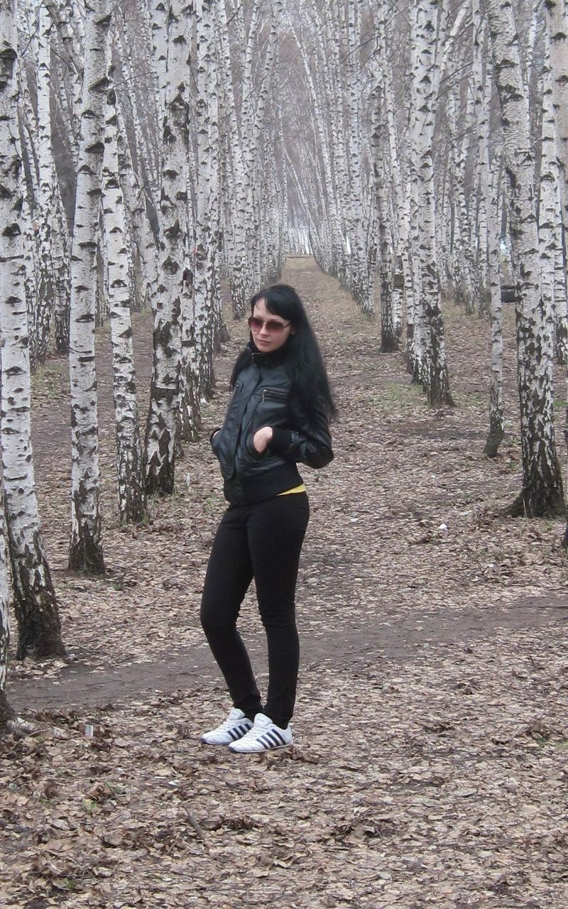 Светлана Туркова ღღღ | Донецк