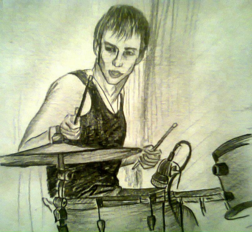 Юрий Демида Jo Jo | 