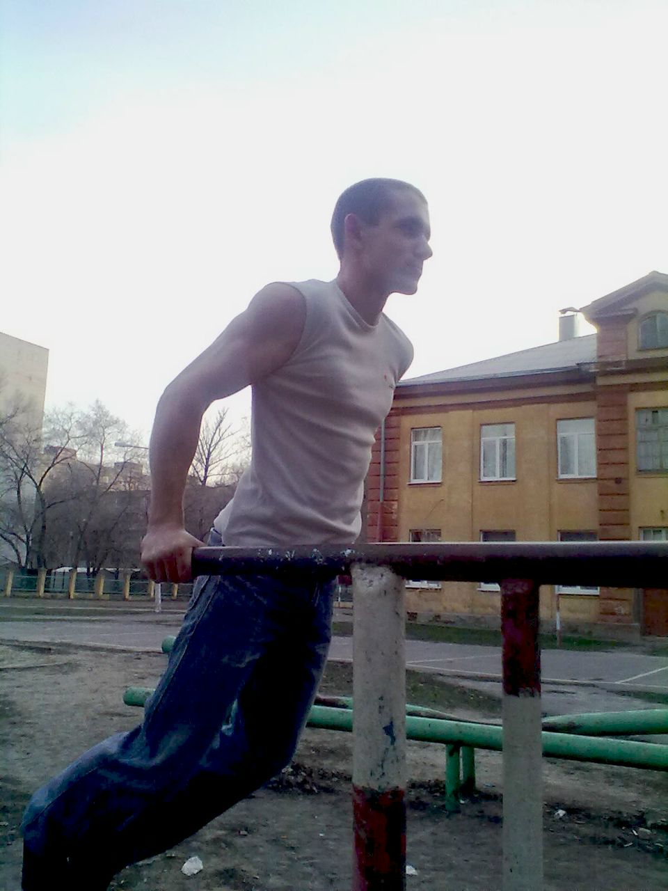 Игорь Пискленов | Воронеж